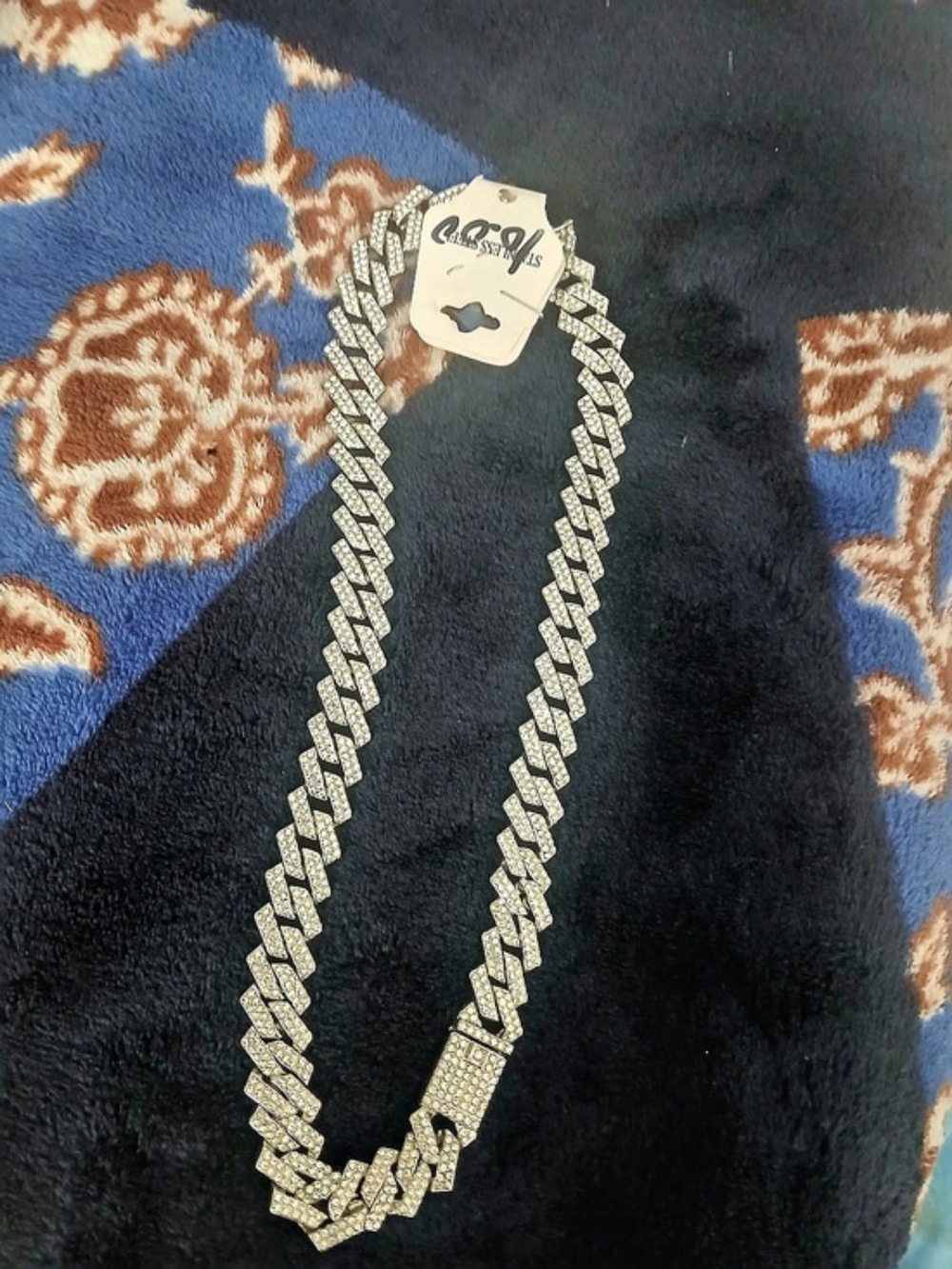Men Necklace